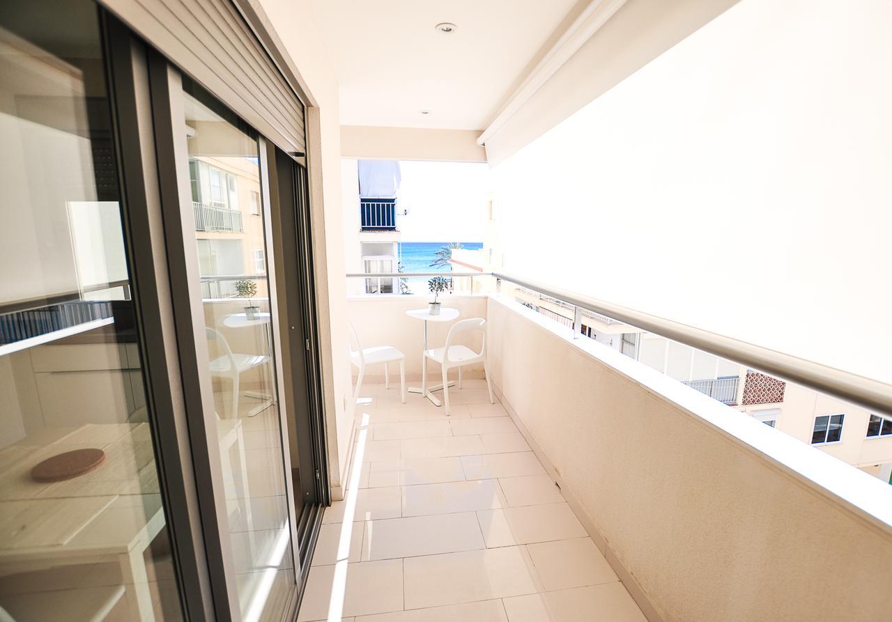 Renthas Good Life Apartment Εστεπόνα Εξωτερικό φωτογραφία