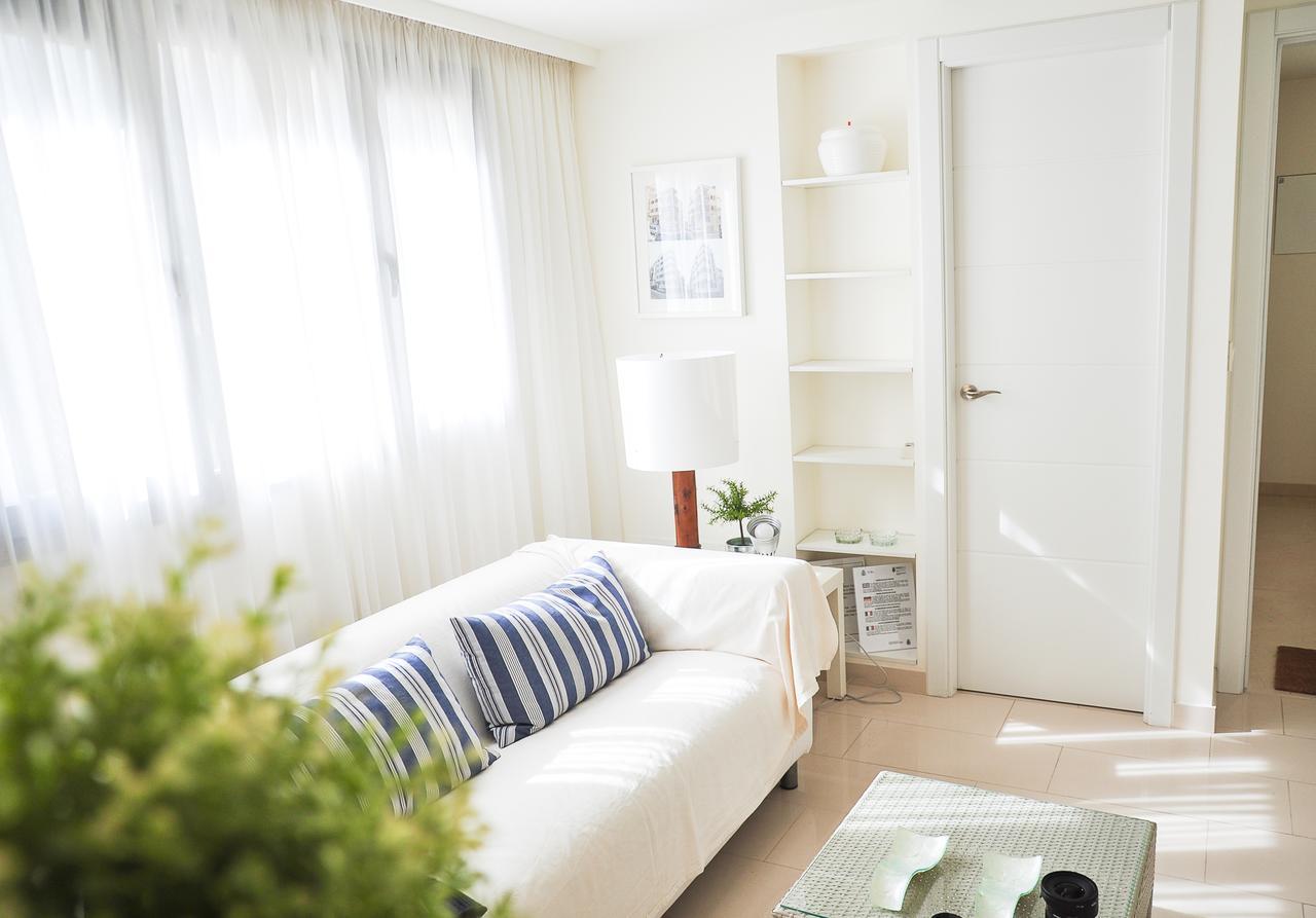 Renthas Good Life Apartment Εστεπόνα Εξωτερικό φωτογραφία