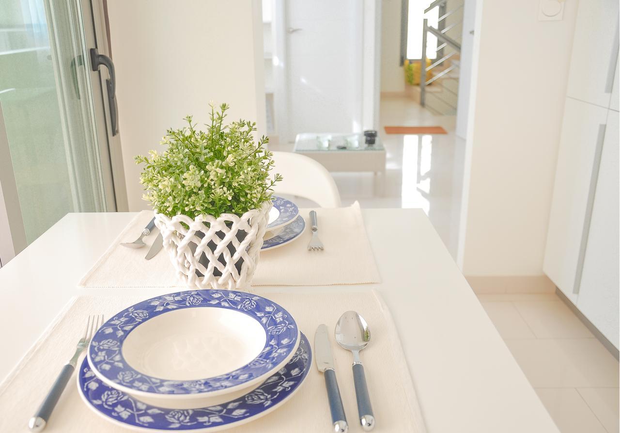Renthas Good Life Apartment Εστεπόνα Εξωτερικό φωτογραφία