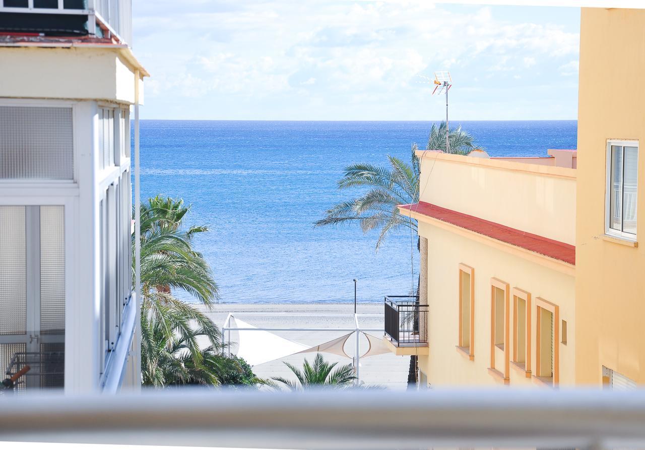 Renthas Good Life Apartment Εστεπόνα Εξωτερικό φωτογραφία