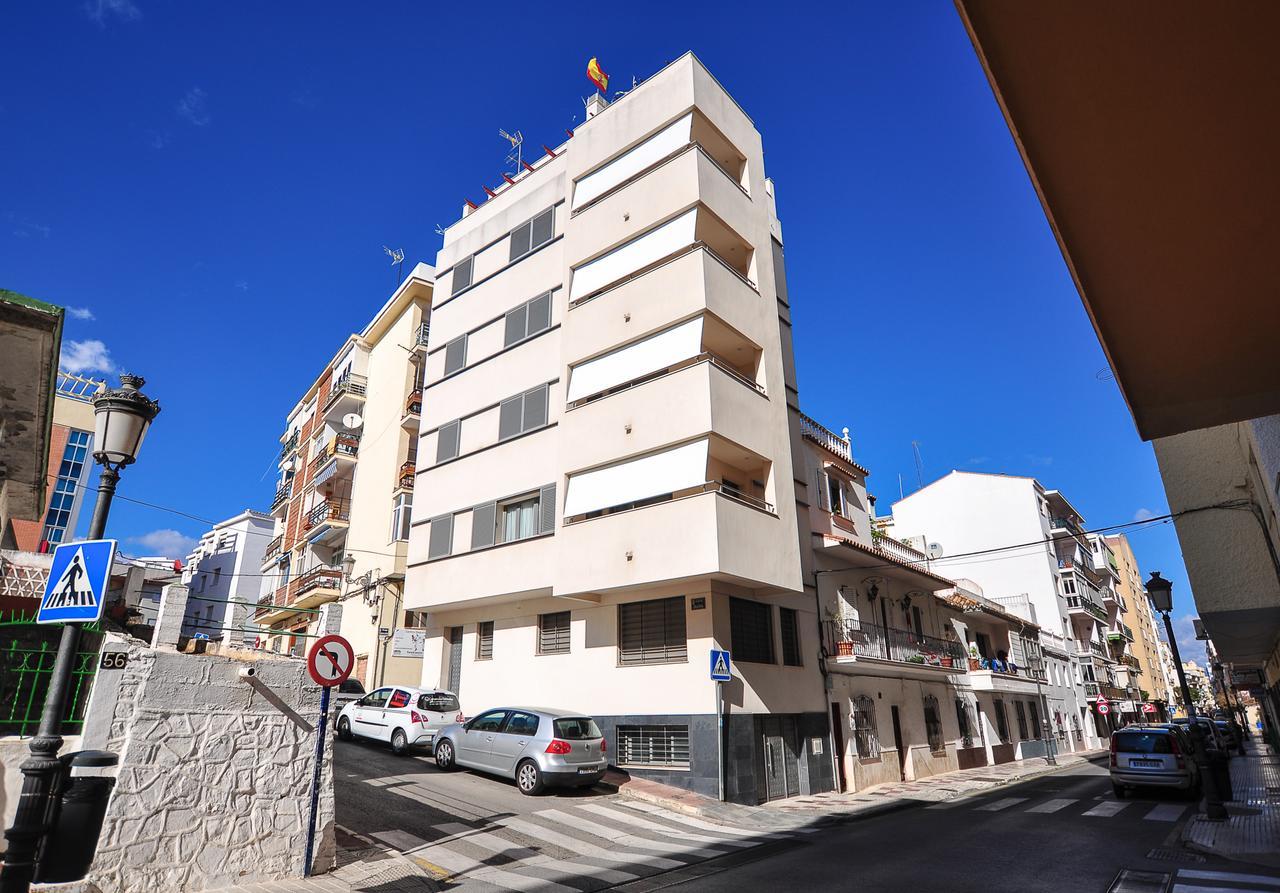 Renthas Good Life Apartment Εστεπόνα Εξωτερικό φωτογραφία