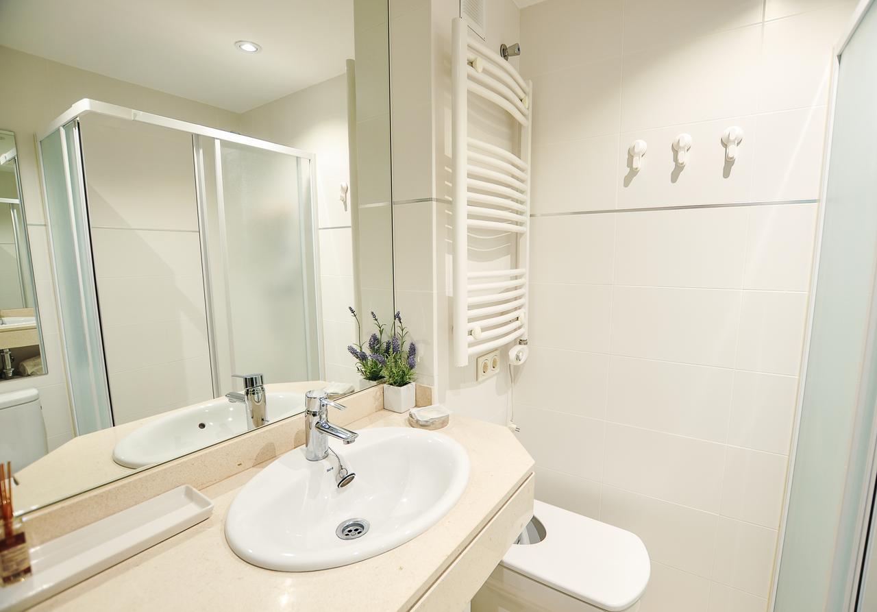 Renthas Good Life Apartment Εστεπόνα Εξωτερικό φωτογραφία