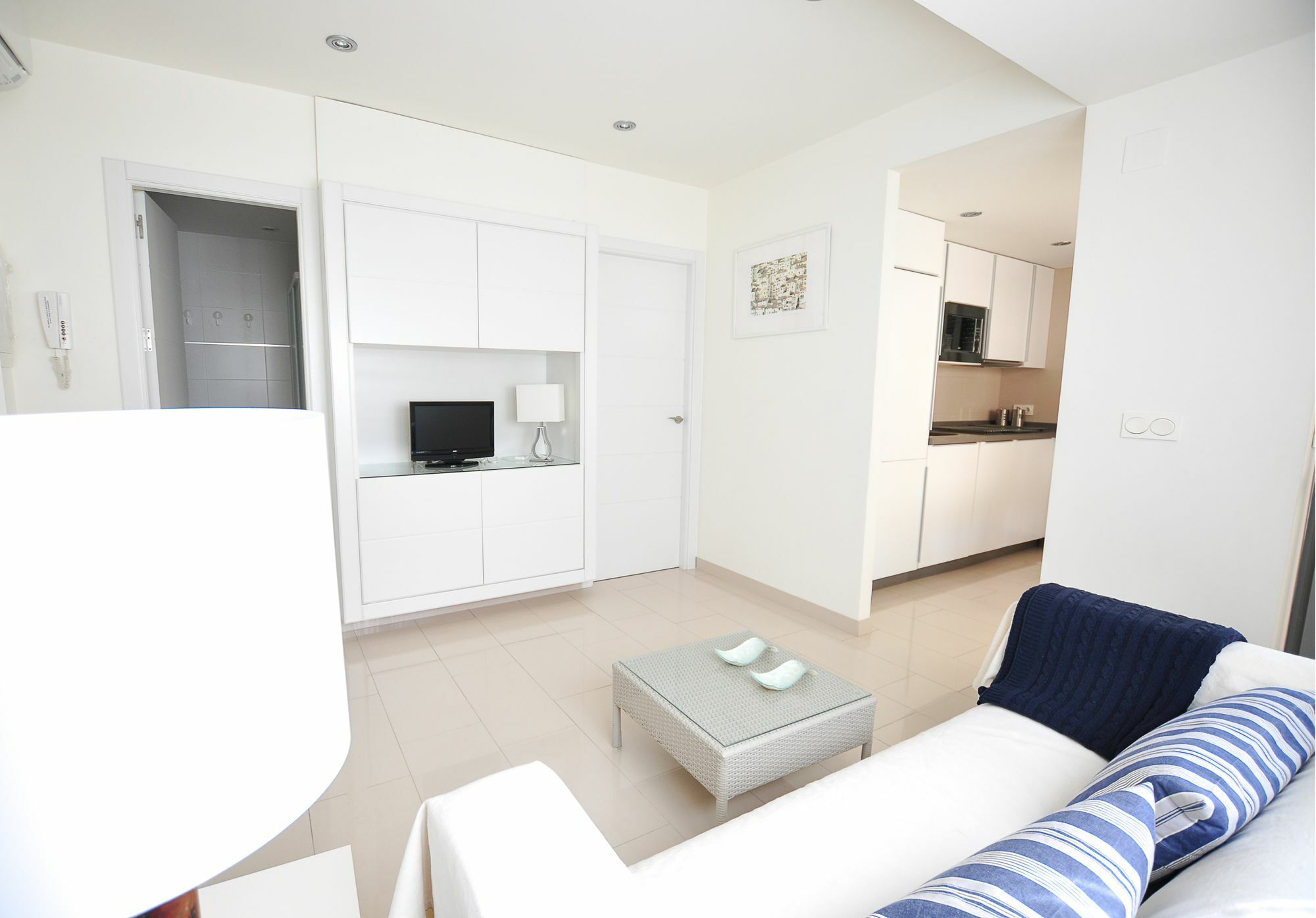 Renthas Good Life Apartment Εστεπόνα Εξωτερικό φωτογραφία