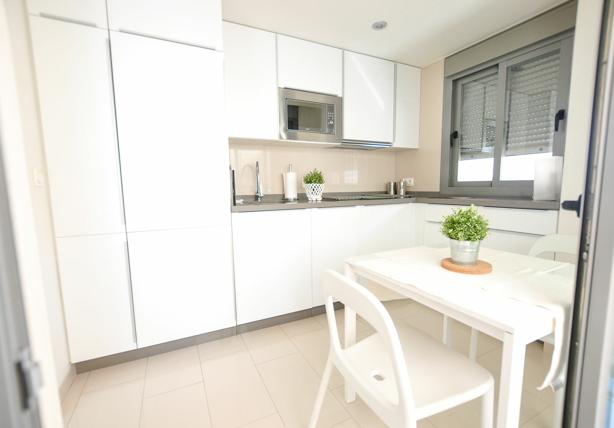 Renthas Good Life Apartment Εστεπόνα Εξωτερικό φωτογραφία