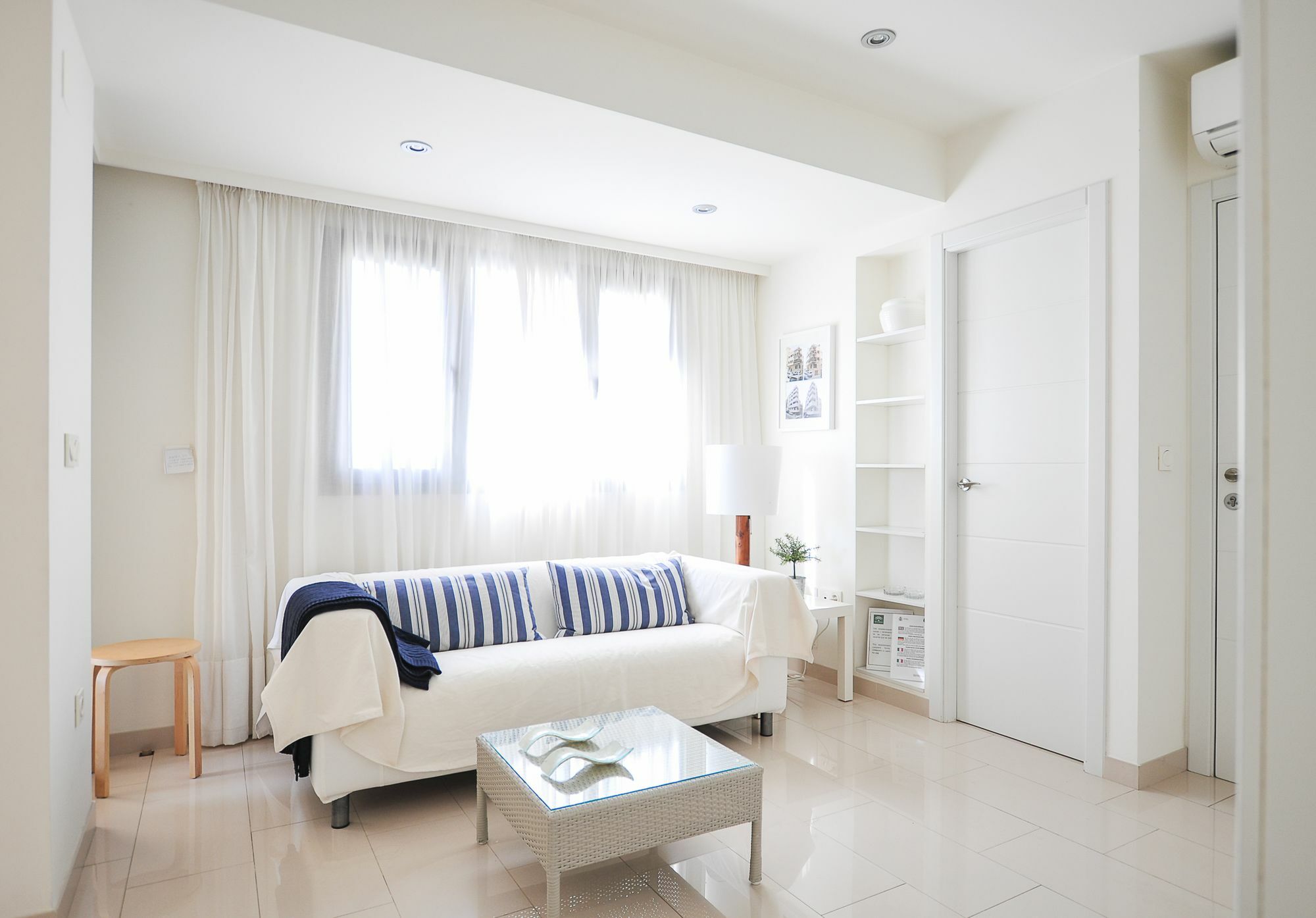 Renthas Good Life Apartment Εστεπόνα Εξωτερικό φωτογραφία