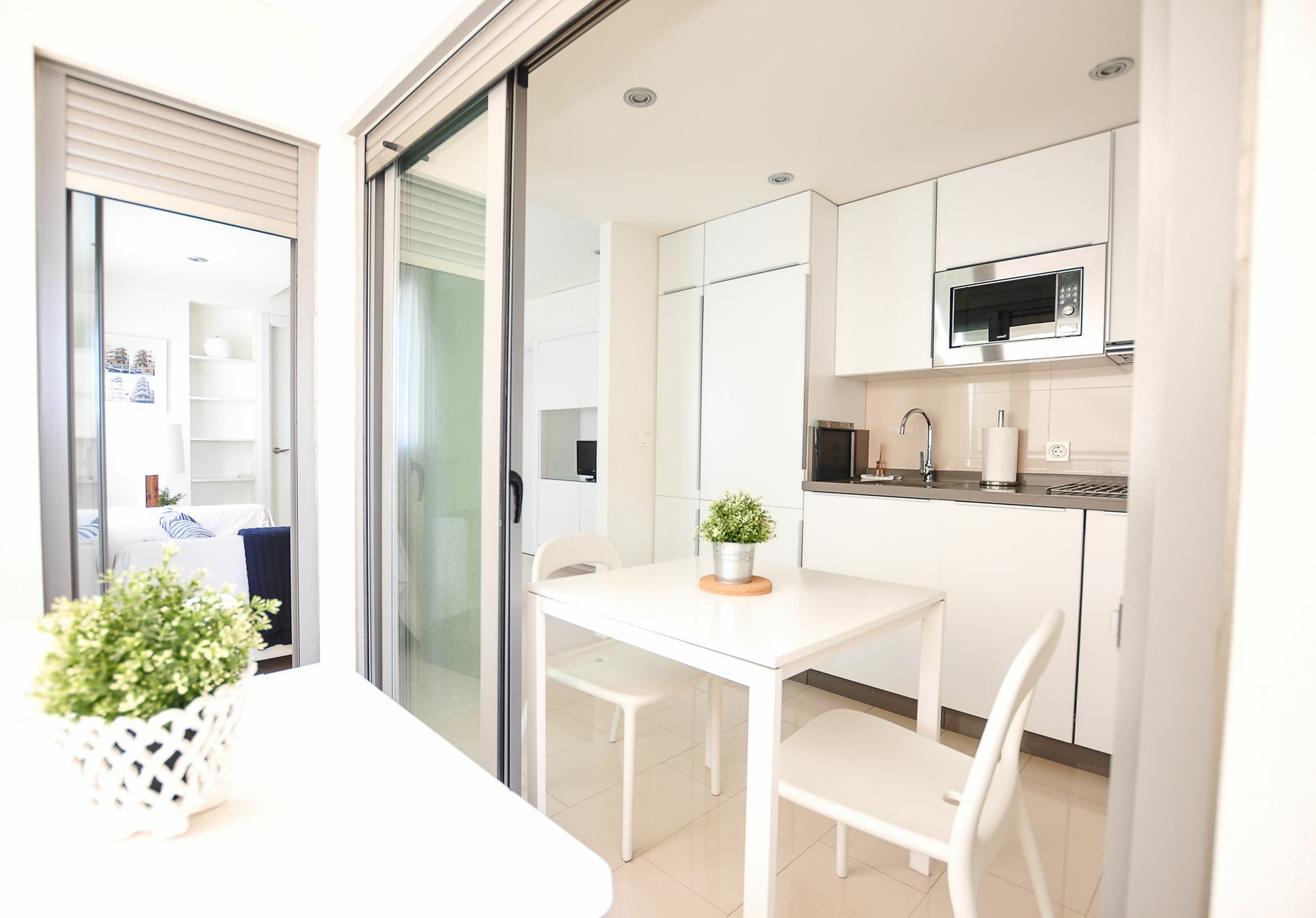 Renthas Good Life Apartment Εστεπόνα Εξωτερικό φωτογραφία
