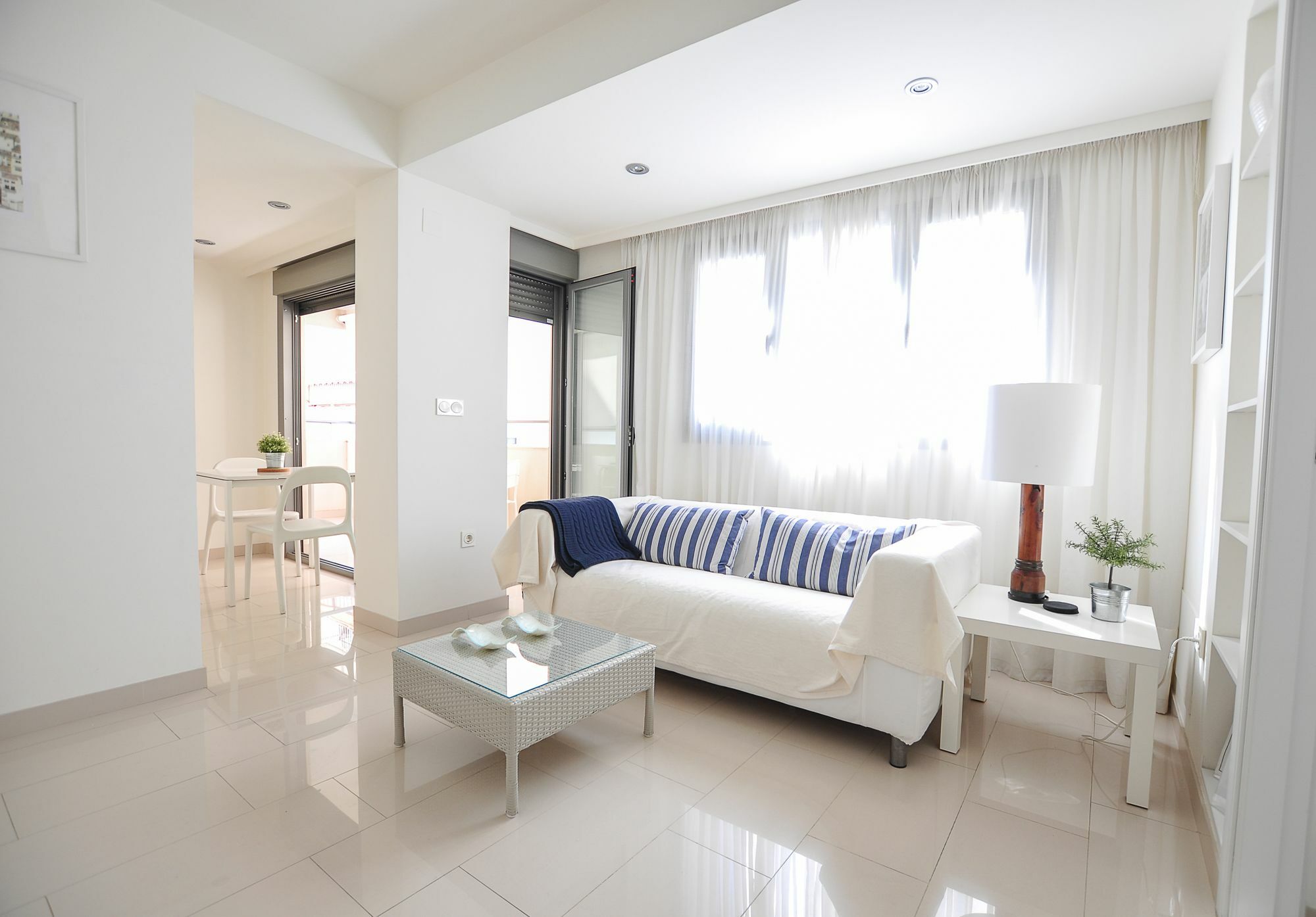 Renthas Good Life Apartment Εστεπόνα Εξωτερικό φωτογραφία