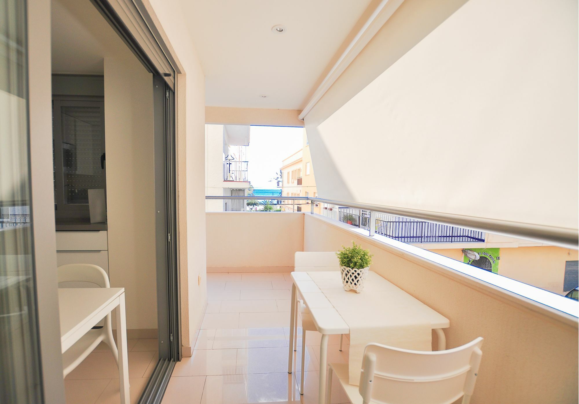 Renthas Good Life Apartment Εστεπόνα Εξωτερικό φωτογραφία